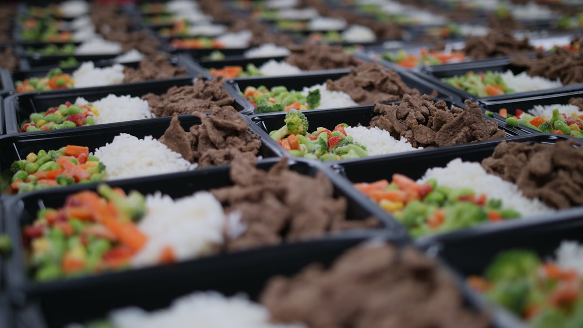 Panduan nutrisi untuk pria sehat