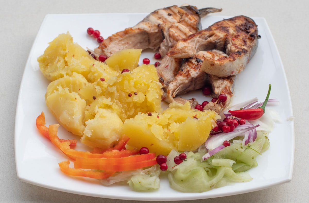 Metabolisme dan Berat Badan Sehat